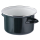 Altom Garnek emaliowany 22 cm 3,6 l pokrywka pinot indukcja - 1611135 - zdjęcie 5